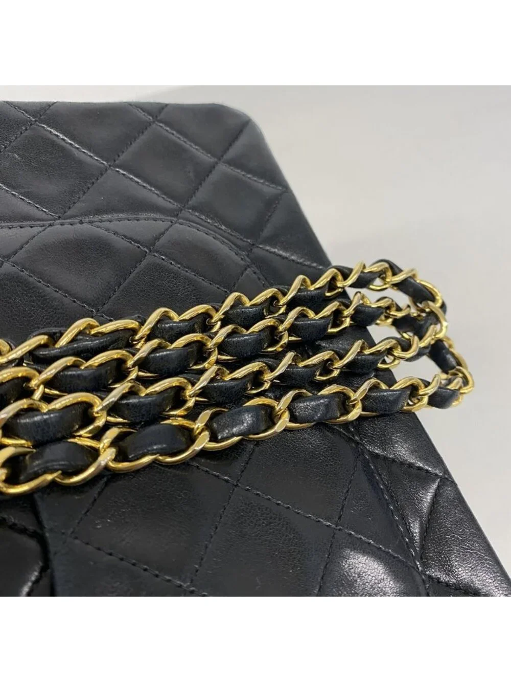 Chanel this authentic
